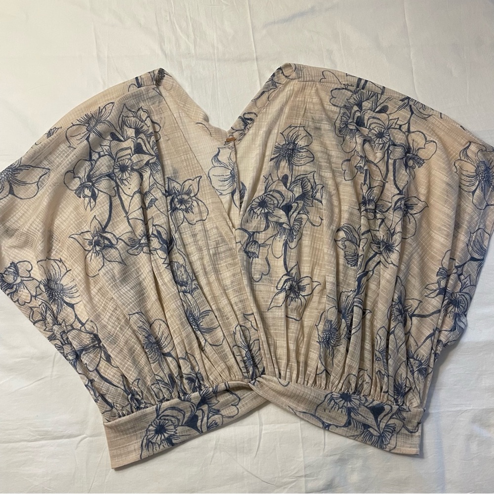 Free People Blouse